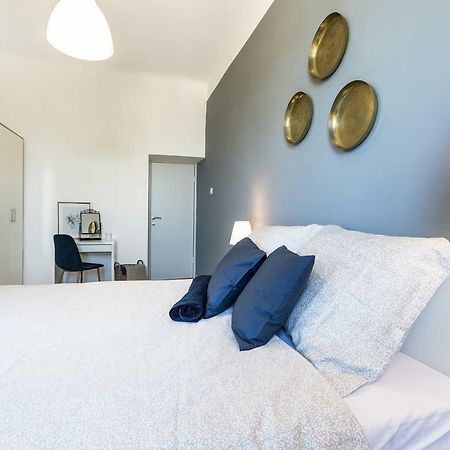 *** Lounge Terrace Apartment With The Harbour View / City Centre *** プーラ エクステリア 写真