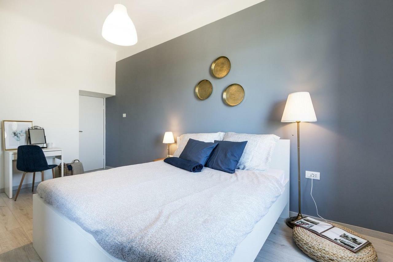 *** Lounge Terrace Apartment With The Harbour View / City Centre *** プーラ エクステリア 写真